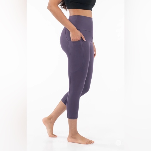 Tuff Athletics Pants - Tuff Athletics Active Yoga Pants NWT